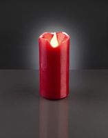 Hellum 572131 decoratieve verlichting Rood 1 lampen LED - thumbnail