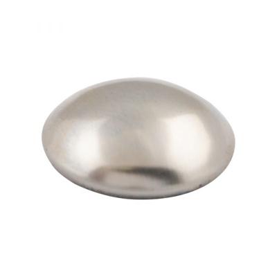 Borgdop / starlock voor as 16 mm.