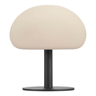 Nordlux TafellampSponge wit oplaadbaar Ø 20cm - 2018135003