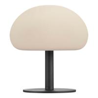 Nordlux TafellampSponge wit oplaadbaar Ø 20cm - 2018135003