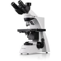 BRESSER Science TRM 301 40x - 1000x Doorlichtmicroscoop