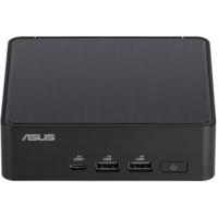 ASUS NUC 14 Pro RNUC14RVKU500002I UCFF Zwart 125H - thumbnail