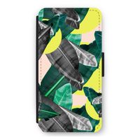 Fantasie jungle: iPhone 11 Flip Hoesje