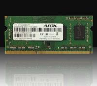 AFOX SO-DIMM DDR4 16G geheugenmodule 2666 MHz