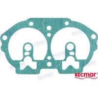 REPUESTOS MOTORES - Yamaha REC6H3-14457-01 - JUNTA