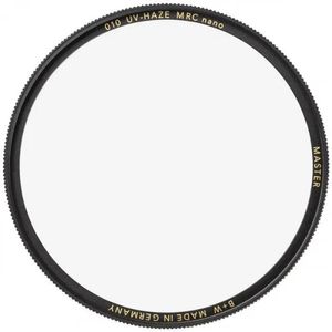 B+W UV-FILTER MRC nano MASTER 77mm