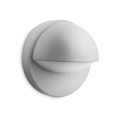 myGarden June wandlamp grijs - Philips