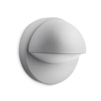 myGarden June wandlamp grijs - Philips