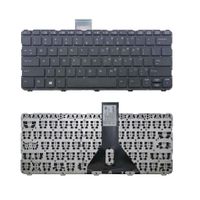 Notebook keyboard for HP ProBook 11 EE G1 G2