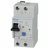 Doepke 09949104 Aardlekschakelaar/zekeringautomaat