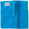 The One Towelling TH1020 Classic Guest Towel - Turquoise - 30 x 50 cm