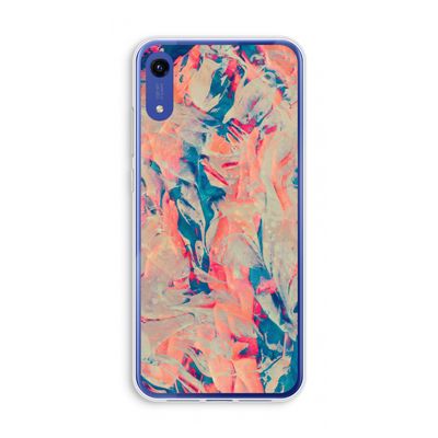 Alone: Honor Play 8A Transparant Hoesje