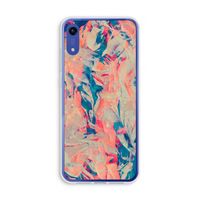 Alone: Honor Play 8A Transparant Hoesje