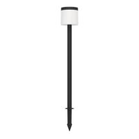 Eglo Solar lampPantete rond Ø 17,5 x 115cm - 901078