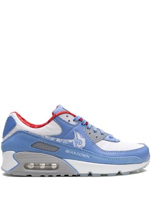 Nike baskets Air Max Triax 90 'Doernbecher' - Bleu