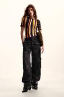 T-shirt ontworpen door Mr. Christian Lacroix - MATERIAL FINISHES - XL