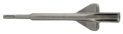 Bahco SDS+ platte beitel | voor gewapend beton | 20.0 mm x 250 mm - 4655-FLAT-250
