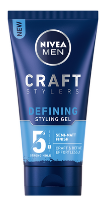 Nivea Men Craft Stylers Defining Styling Gel