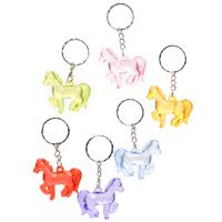 Duckiez Sleutelhanger - paard