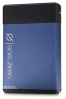 Goal Zero 21951 powerbank Lithium Nickel Manganese Cobalt Oxide (LiNMC) 10050 mAh Blauw