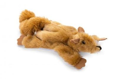 Beeztees Beeztees Kattenspeelgoed Catnip Platte Gily
