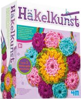 Haken kunst - thumbnail