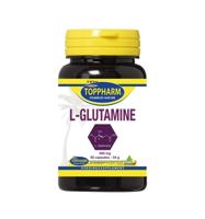 L-Glutamine 400mg