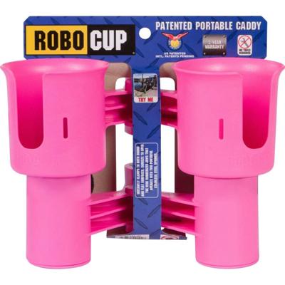 RoboCup Hot Pink