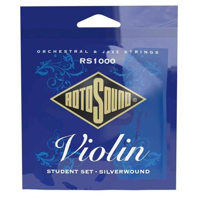 Rotosound RS1000 snarenset viool 4/4