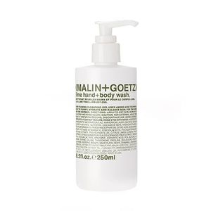 Malin+Goetz Lime Hand + Body Wash