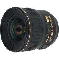 Nikon AF-S 24mm F/1.4G ED occasion (incl. BTW)