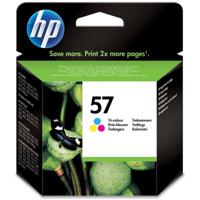 Inktcartridge HP C6657A 57 kleur