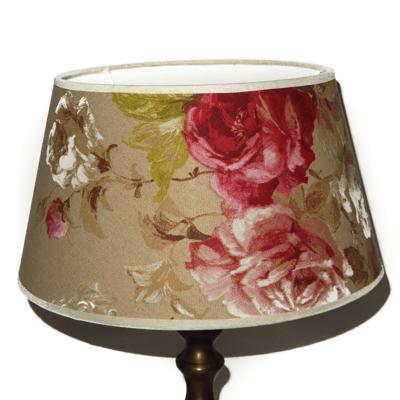 Lampenkap Rosada 25 rond