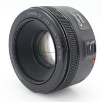 Canon EF 50mm F/1.8 STM occasion