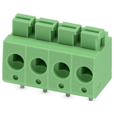 Phoenix Contact 1792889 Printplaatklem Groen 250 stuk(s)