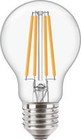 Philips 8719514347144 LED-lamp Energielabel D (A - G) E27 Peer 10.5 W = 100 W Warmwit (Ø x l) 60 mm x 104 mm 1 stuk(s)