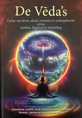 De Vēda's (Hardback)