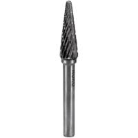 RUKO 116236 Wolfraamcarbide Conical/Cylindrical Gietijzer, Roestvrijstaal, Staal, Titanium alloys 1 stuk(s) - thumbnail