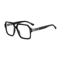 Heren Brillenframe Dsquared2 D2 0174 5580717 Zwart