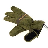 Stealth Gear SGGLM beschermende handschoen Groen, Olijf Microvezel, Polyester - thumbnail