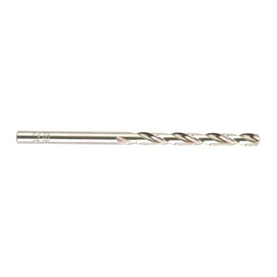 Milwaukee Accessoires Thunderweb HSS-G metaalboor 4.3 - 10 pc - 4932459848