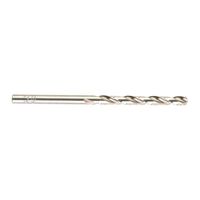 Milwaukee Accessoires Thunderweb HSS-G metaalboor 4.3 - 10 pc - 4932459848