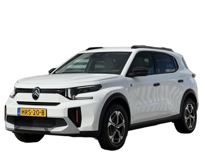 Citroën ë C3 Aircross