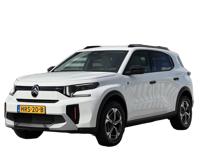 Citroën ë C3 Aircross