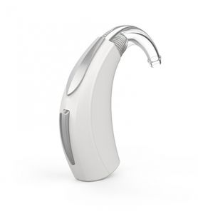 Starkey Evolv AI 2000 BTE R - Oplaadbaar
