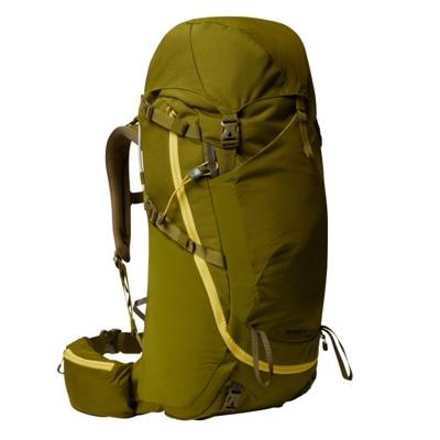 The North Face Terra 45 Backpack Forest Olive/New Taupe 50L