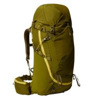 The North Face Terra 45 Backpack Forest Olive/New Taupe 50L