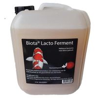 Natural Aquatic Biota LACTO Ferment 10 ltr (actie) - thumbnail