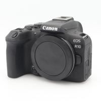 Canon EOS R10 body occasion