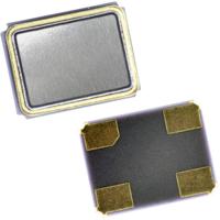 Qantek QX333A16.00000B15M Kristaloscillator SMD HCMOS 16.000 MHz 3.2 mm 2.5 mm 1.2 mm Tape cut 1 stuk(s)